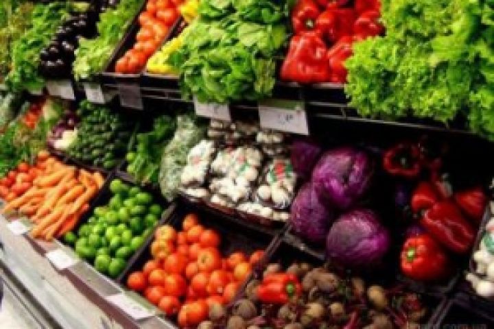 На всей территории Украины — серьезные перебои с поставками овощей