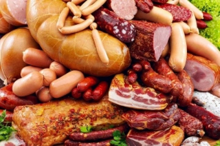 В феврале Украина произвела 83,9 тыс. тонн мяса 