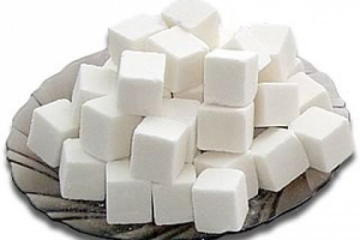 Цены на сахар в Украине — стабильно низкие