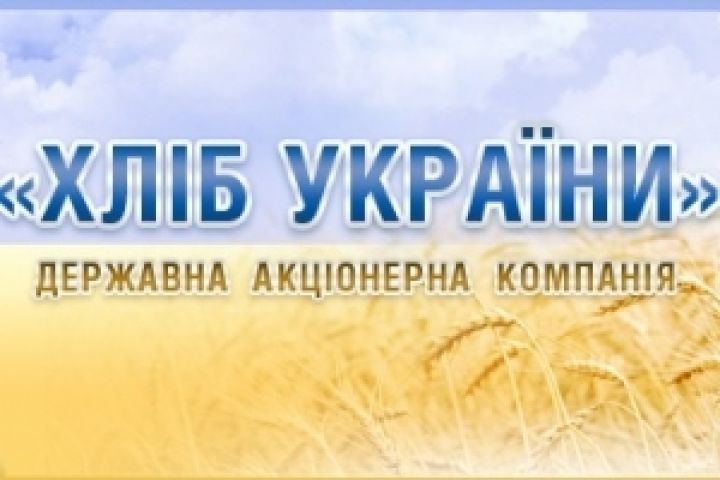 Хлеб Украины получил 24,9 млн грн убытков за год