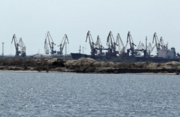 Порт Фирташа купил 11 га земли в Николаеве