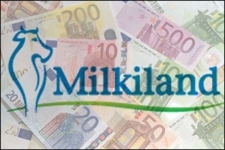 Милкиленд полностью восстановила рыночную позицию после «сырных войн»