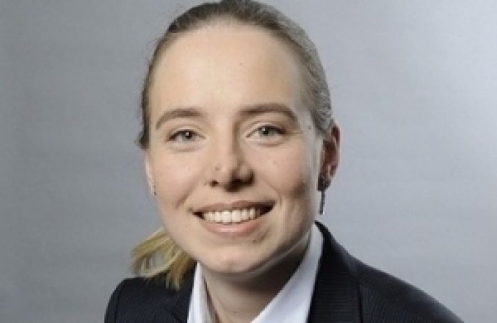 Тамара Левченко, старший аналитик инвестиционной компании Dragon Capital
