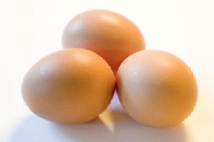 За пять лет производство яиц вырастет на 10% — эксперт