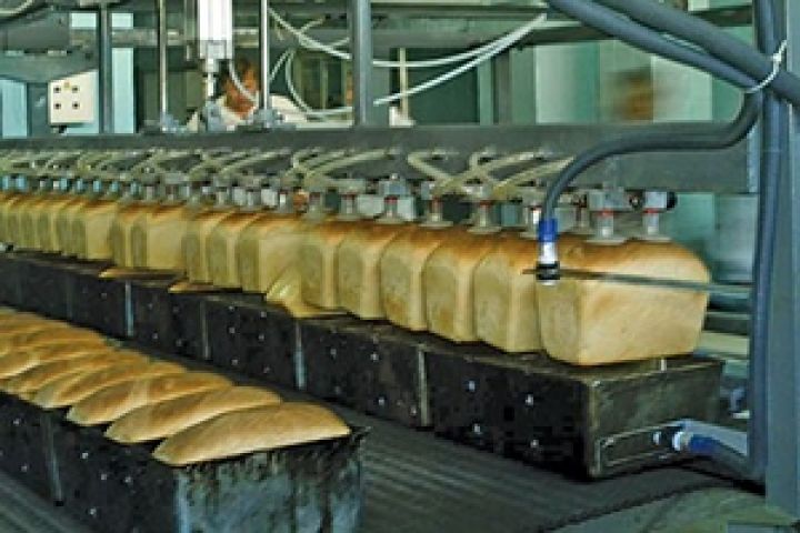 В Украине закрывается еще один хлебозавод