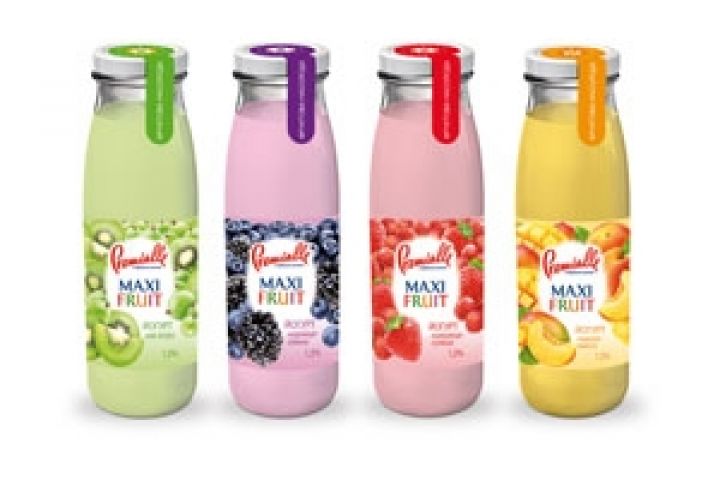Maxi Fruit от Premialle