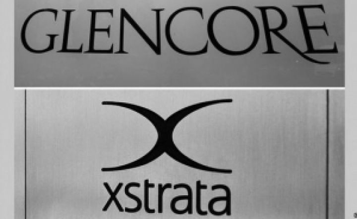 КНР одобрила слияние Glencore и Xstrata