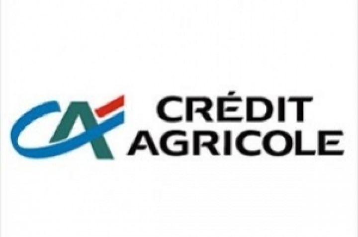 Креди Агриколь Банк намерен довести объем сельхозкредитов в своем портфеле до 40%