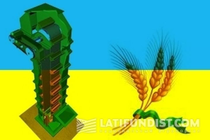 Создание Гарантийного фонда «ударит» по украинским зернохранилищам