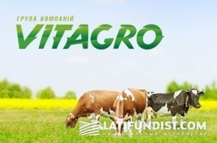 Агрохолдинг VITAGRO планирует расширить земельный банк до 100 тыс. га