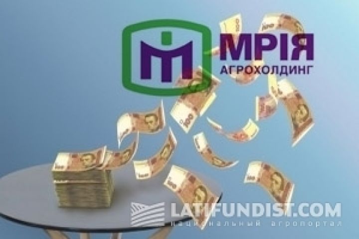 Мрия получила заявки на рефинансирование 71,3% своих евробондов