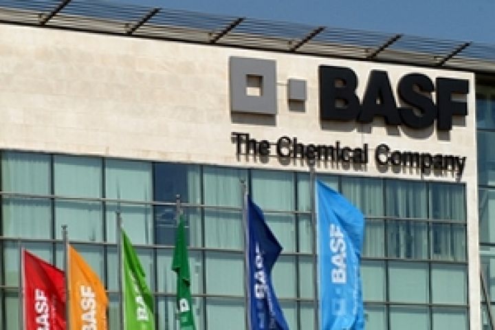 Концерн BASF повысил дивиденды