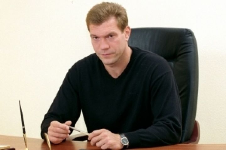 Олег Царев, народный депутат Верховной Рады Украины
