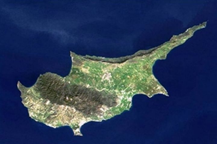 Кипр переориентирует экономику на сельское хозяйство
