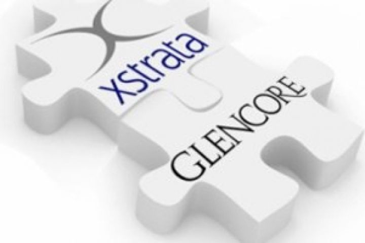 Glencore и Xstrata обнародовали 100-дневный план интеграции с ожидаемым эффектом в $800 млн