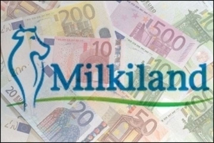 Милкиленд сократил чистую прибыль на 48%