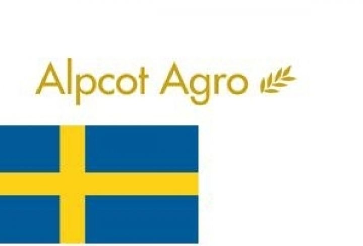 Шведская агрокомпания с активами в Украине меняет свое название