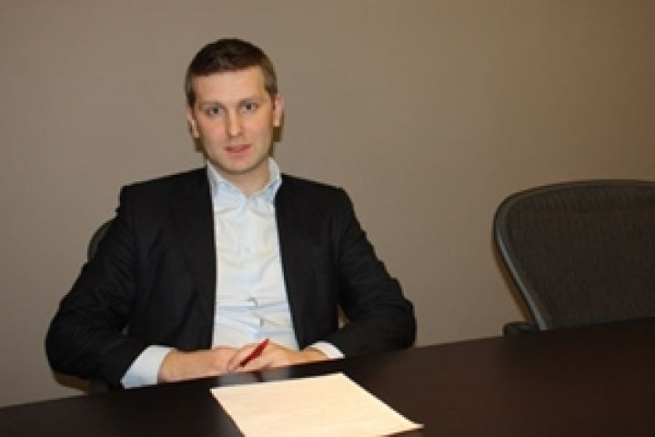 Андрей Носок, управляющий директор департамента прямых инвестиций Dragon Capital