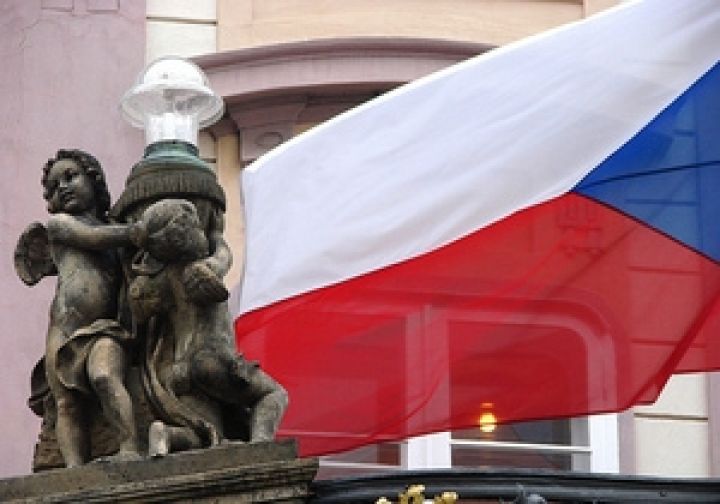 Чехия намерена увеличить импорт украинского зерна 
