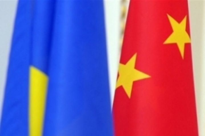 Китай инвестирует $1 млрд в украинский АПК