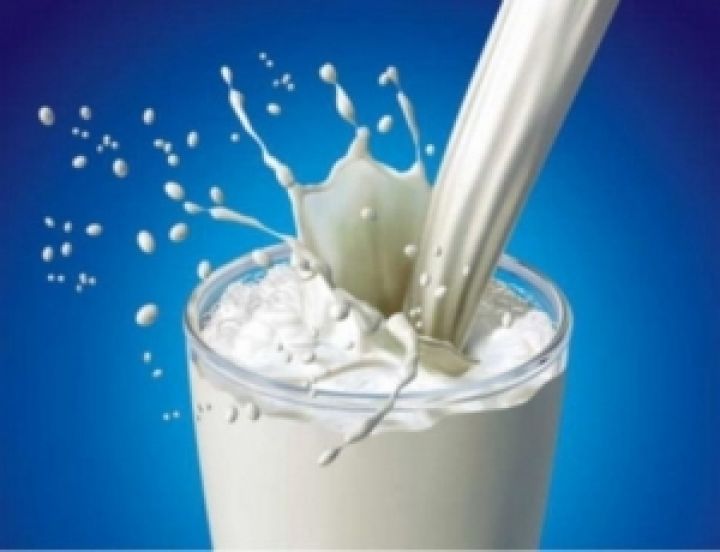 Минагропрод стимулирует производство молока