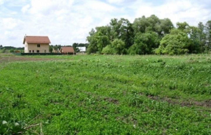 Земельные участки от агрокомбината Пуща-Водица получили более 1,5 тыс. человек