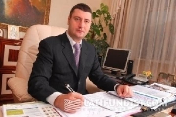 UkrLandFarming отложит запуск сахарных заводов — Бахматюк