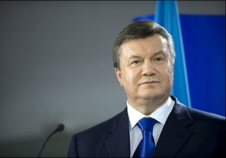 Отдельные отрасли АПК будут дотироваться — Янукович