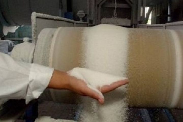 Мировое производство сахара превысит спрос на 3,9 млн т