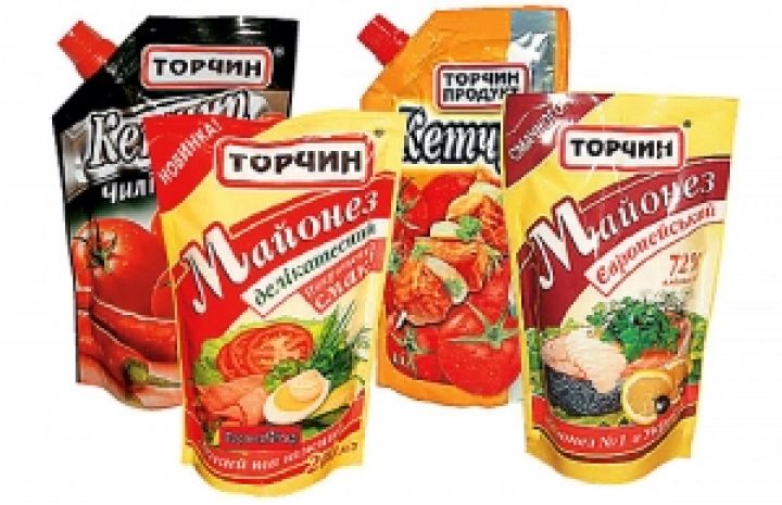 Украинский актив Nestle нарастил производство до 88 тыс. тонн