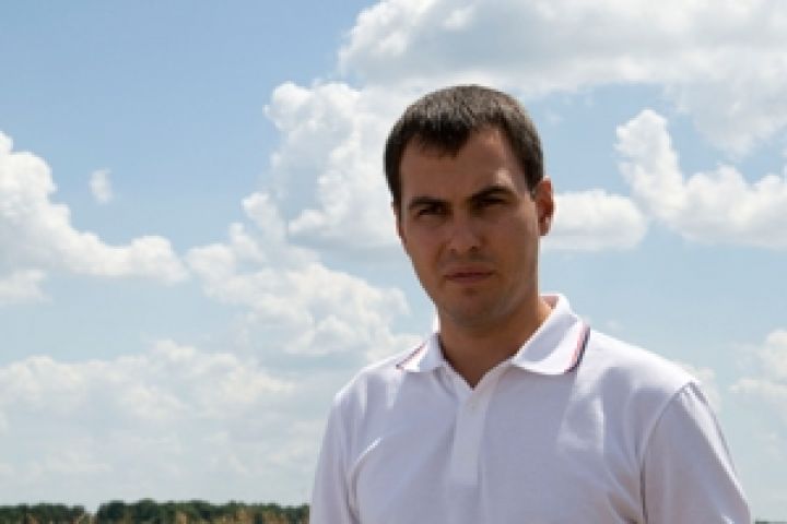 Ярослава Бойко, заместитель генерального директора по научно-технологическому развитию «Дружбы-Новой»