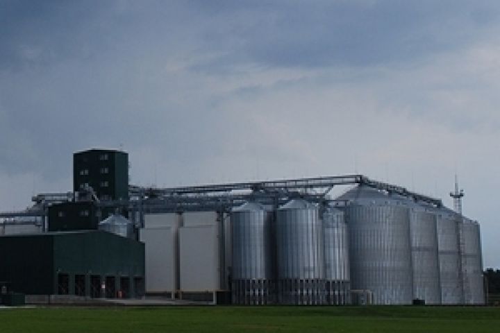 На Сумщине дополнительно сертифицируют емкости для хранения 340 тыс. т зерновых
