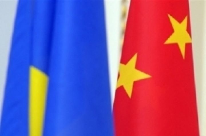 Украина и Китай будут  производить средства защиты растений совместно