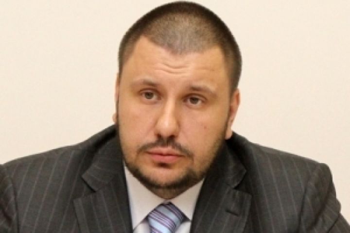 Операции с зерном необходимо освободить от НДС еще на 2 года — Клименко