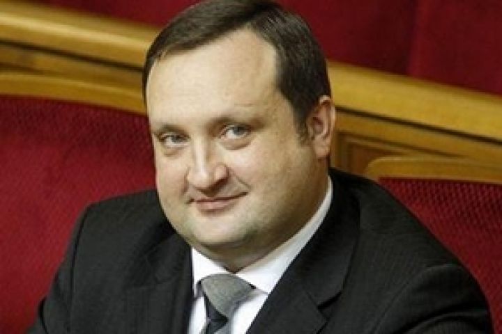АПК стал лидером украинской экономики — Арбузов