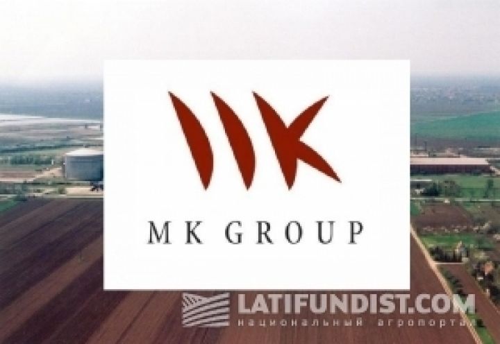 MK Group инвестирует в агробизнес Украины 25 млн евро