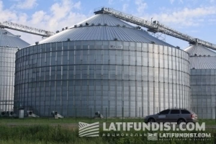 В каждом районе Полтавской области установят сушилки для кукурузы — чиновник