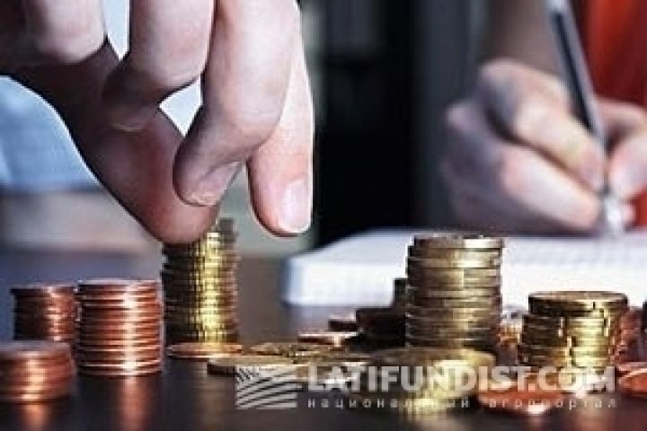 Инвестиции в АПК достигли 1900 грн/га — Присяжнюк