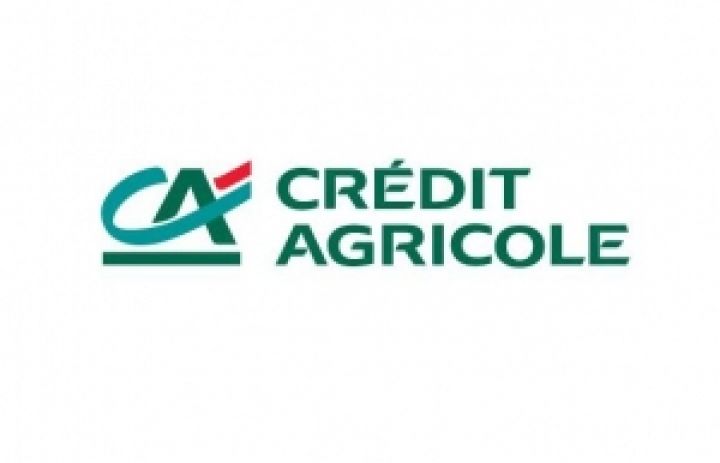 Credit Agricole увеличил чистую прибыль в 12 раз