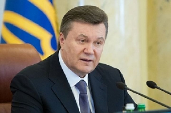 Молочники обратились к Януковичу с просьбой защитить рынок от белорусских товаров