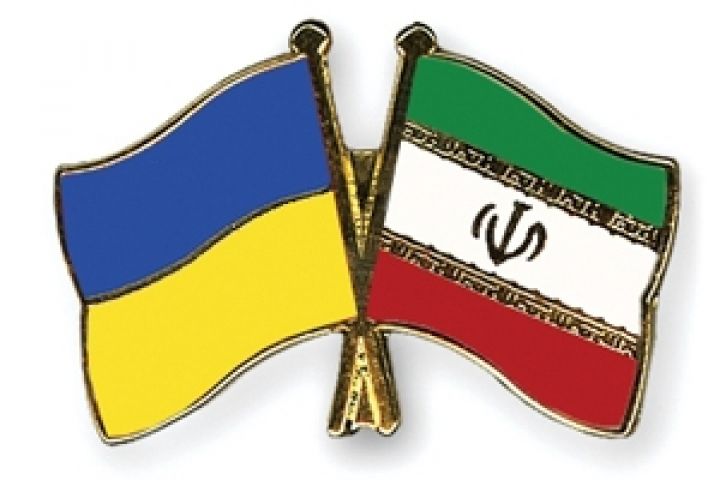 Украина планирует нарастить торговлю сельхозпродукцией с Ираном в 5 раз