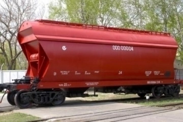 Украине нужно закупить 10,5 тыс. вагонов-зерновозов — эксперт