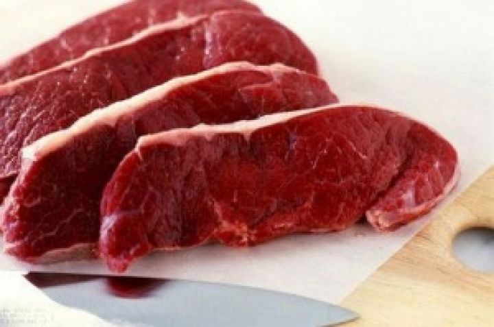 В Украине изъяли почти 10 тонн некачественной мясопродукции 