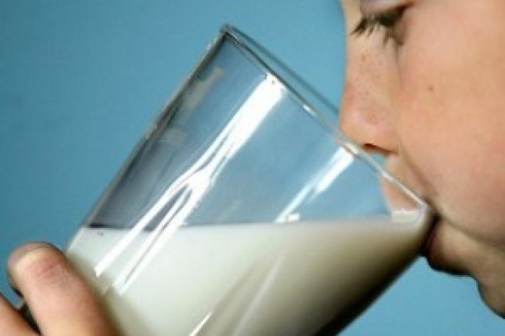 Производство молочных продуктов для детского питания в Украине выросло на 43% — УКАБ