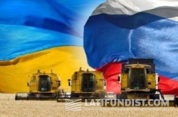 Украина выигрывает у России в конкуренции за иностранные рынки зерна