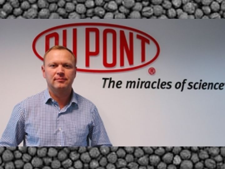 DuPont Pioneer помогает уменьшить риски перезимовки рапса