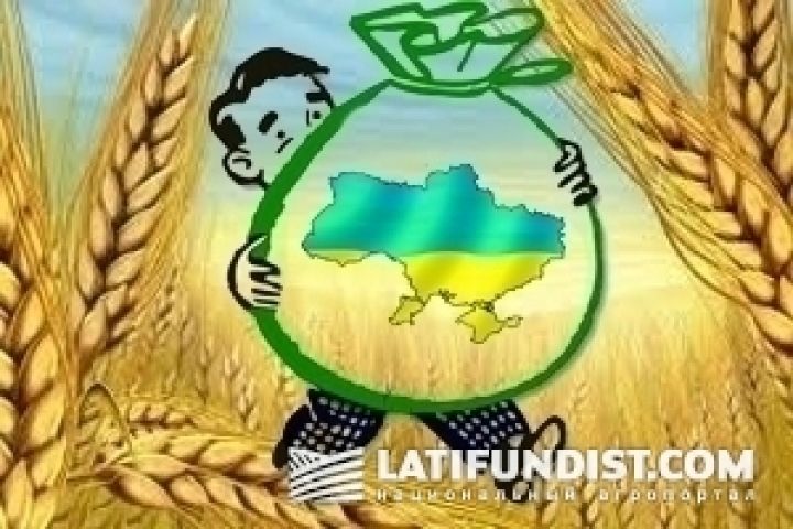 Украина может рекордно нарастить производство агропродукции... нужна стратегия