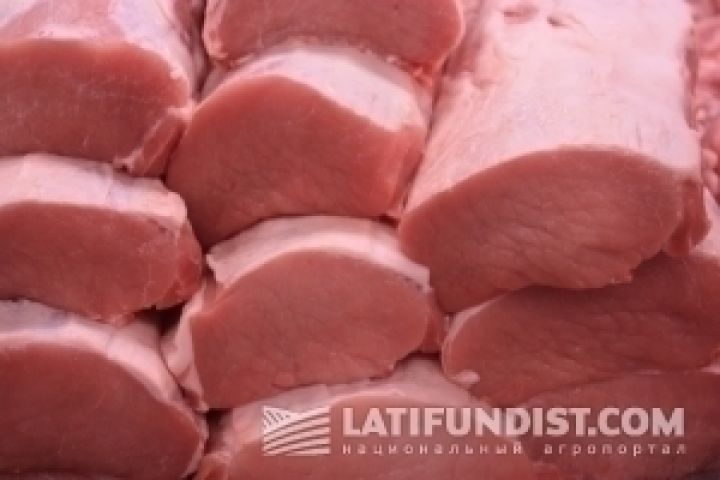 Украина уменьшит импорт мяса на 35% — Присяжнюк