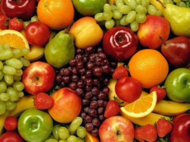 Продажи фруктов в Украине вырастут на 15,8%