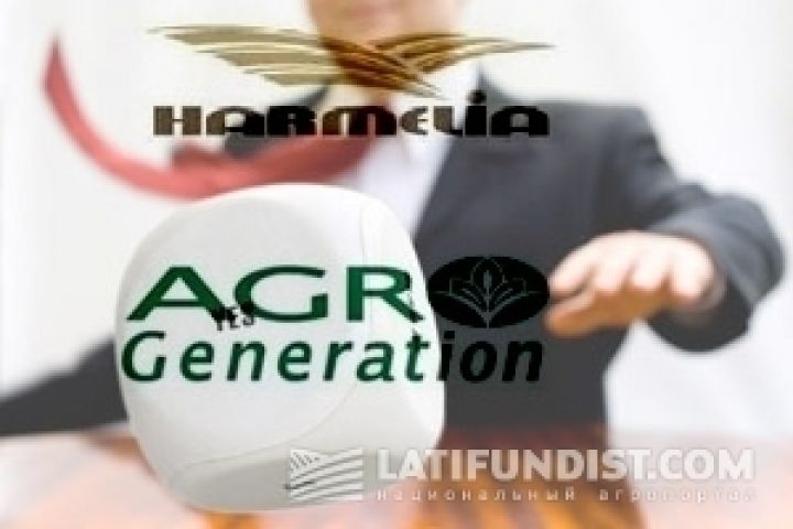 Cлияние Harmelia и AgroGeneration завершится через месяц